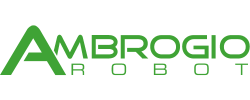 Ambrogio Robot