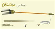 SFERZAT. OLIVIERO SYNTHESIS 2,5MT