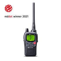 Ricetrasmittente Midland G9 Pro nera Walkie Talkie