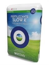 Concime Bottos Zollaverde Slow K 13-5-20 25kg