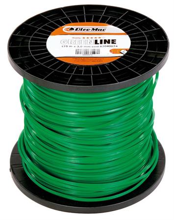 FILO GREENLINE TONDO 3,5X164MT