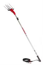 Abbacchiatore Ibea Olivarex E-1200 XL - da 240 a 370 cm - 2,8 kg