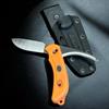 Coltello Eka G6 Swedblade smontabile new