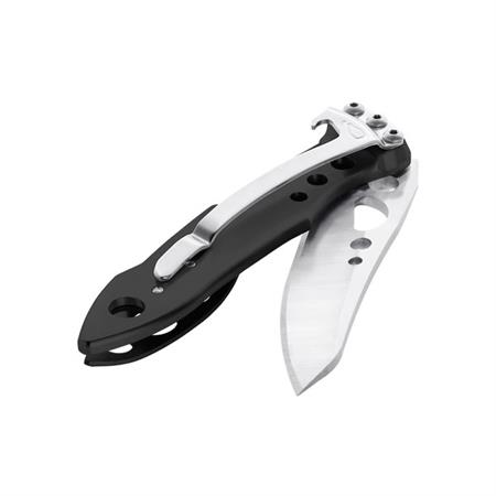 COLTELLO LEATHERMAN SKELETOOL KB BLACK