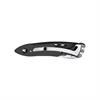 COLTELLO LEATHERMAN SKELETOOL KB BLACK