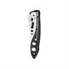 COLTELLO LEATHERMAN SKELETOOL KB BLACK