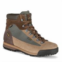 Scarpa Aku Slope GTX Marrone scuro 885.4/095