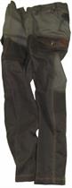 PANTALONE MAREMMANO INGRASS. COTONE A3701