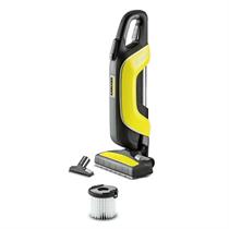 ASPIRAPOLVERE PORTATILE VC 5 CORDLESS KARCHER